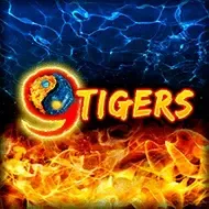 9 Tigers game thumbnail