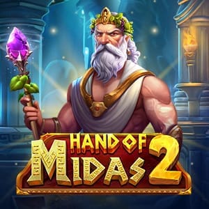Hand of Midas 2 game thumbnail