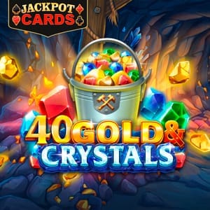 Gold & Crystal game thumbnail