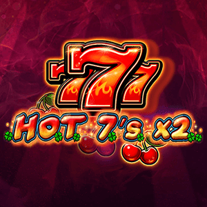 Hot 7's X 2 game thumbnail