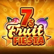 7s Fruit Fiesta game thumbnail
