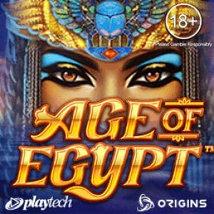 Age of Egypt™ game thumbnail