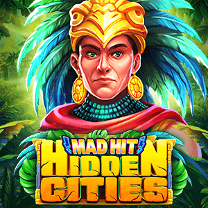 Mad Hit Hidden Cities 96