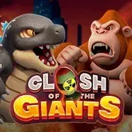 Clash of the Giants game thumbnail