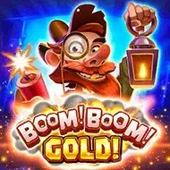 Boom! Boom! Gold!3oaks game thumbnail