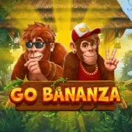Go Bananas game thumbnail