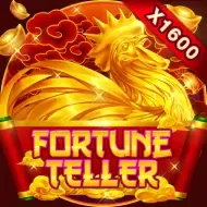 FORTUNE TELLER game thumbnail