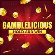 Gamblelicious Hold and Win game thumbnail