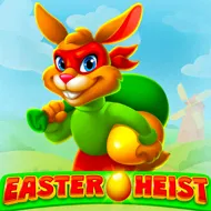 Easter Heist game thumbnail