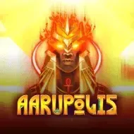 Aarupolis game thumbnail