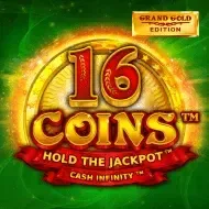 16 Coins Grand Gold Edition game thumbnail