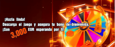 Siente la emoción del casino