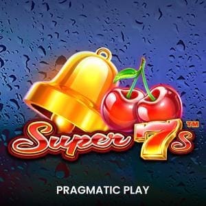 Super 7s game thumbnail