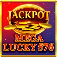 Mega Lucky 576 game thumbnail