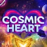 Cosmic Heart game thumbnail