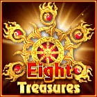 Eight Treasures game thumbnail