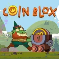 Coin BloxPeterandsons